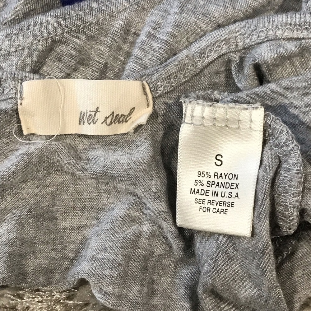 Fearless Bodysuit - Picture 2 of 4